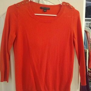 Banana Republic sweater